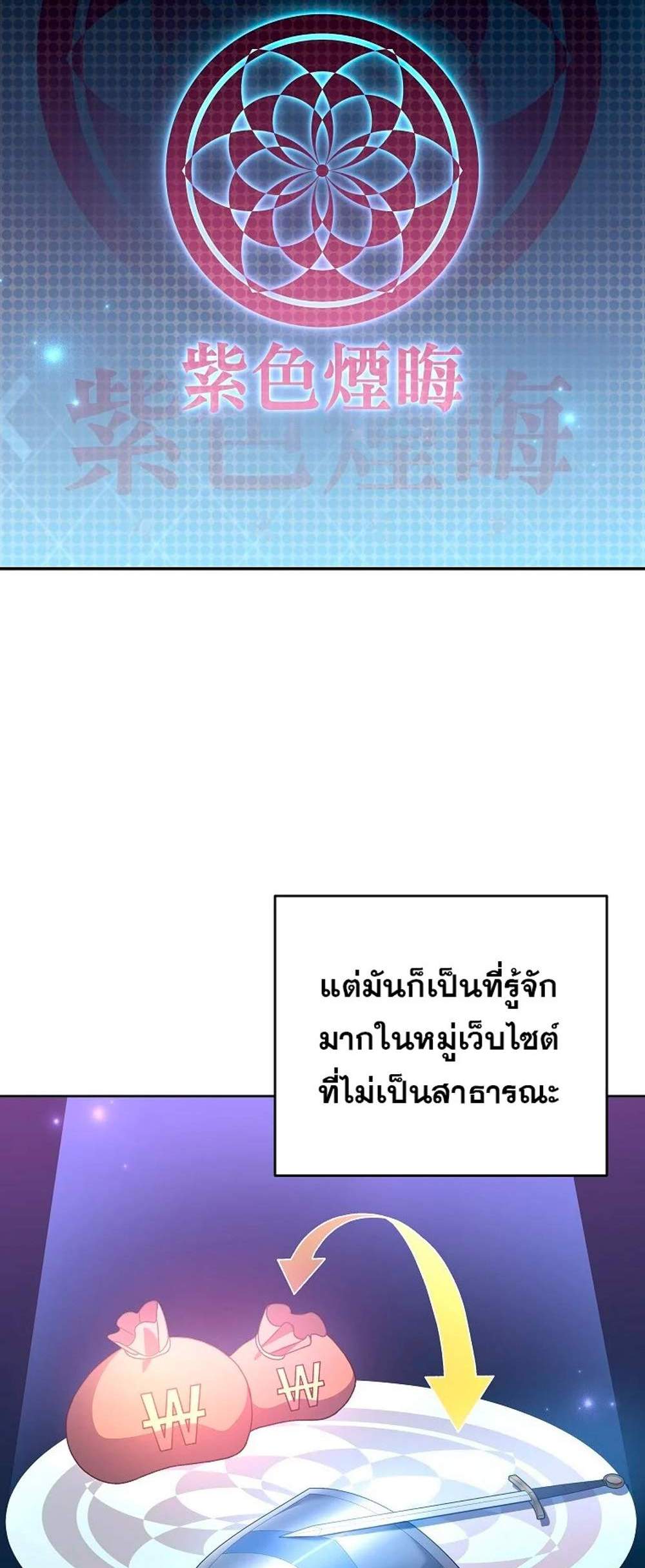 The Novel’s Extra (Remake) แปลไทย