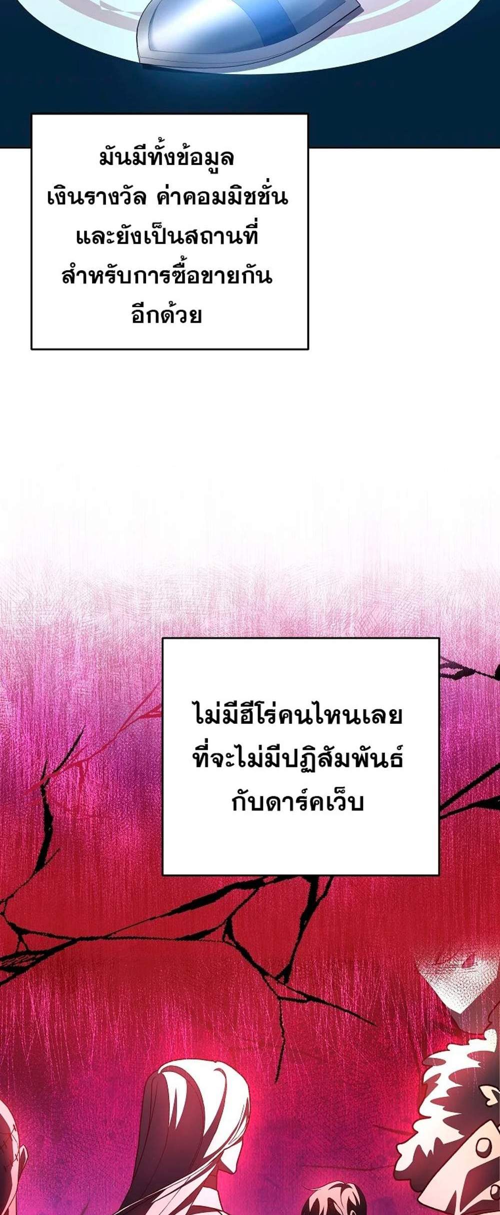 The Novel’s Extra (Remake) แปลไทย