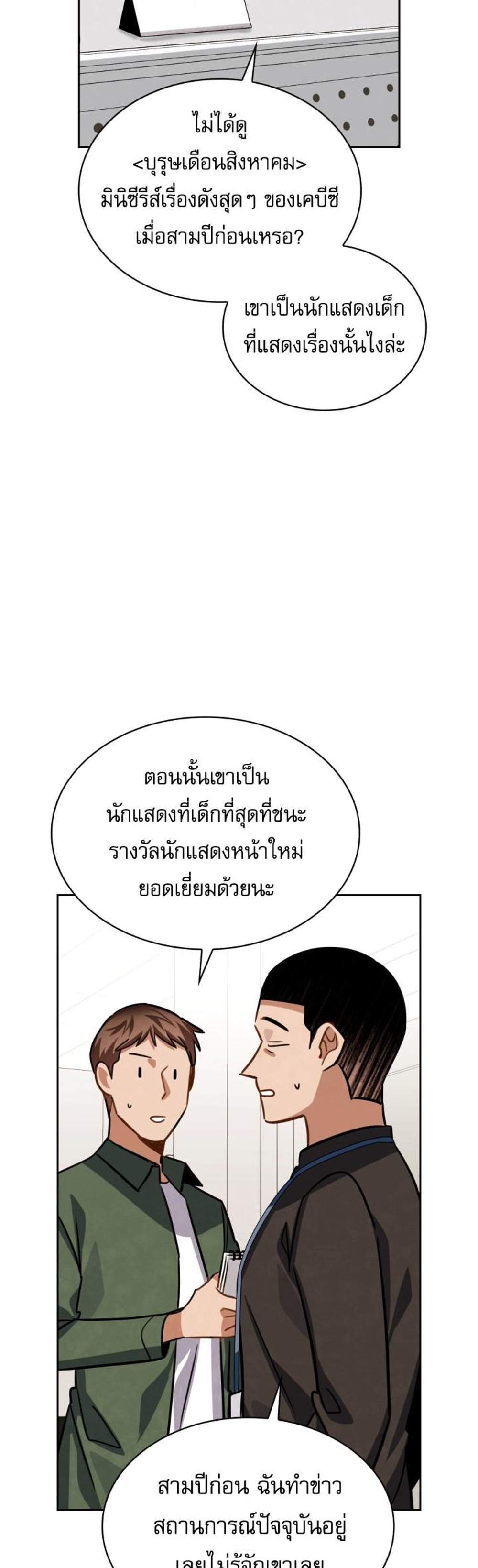 Be the Actor แปลไทย