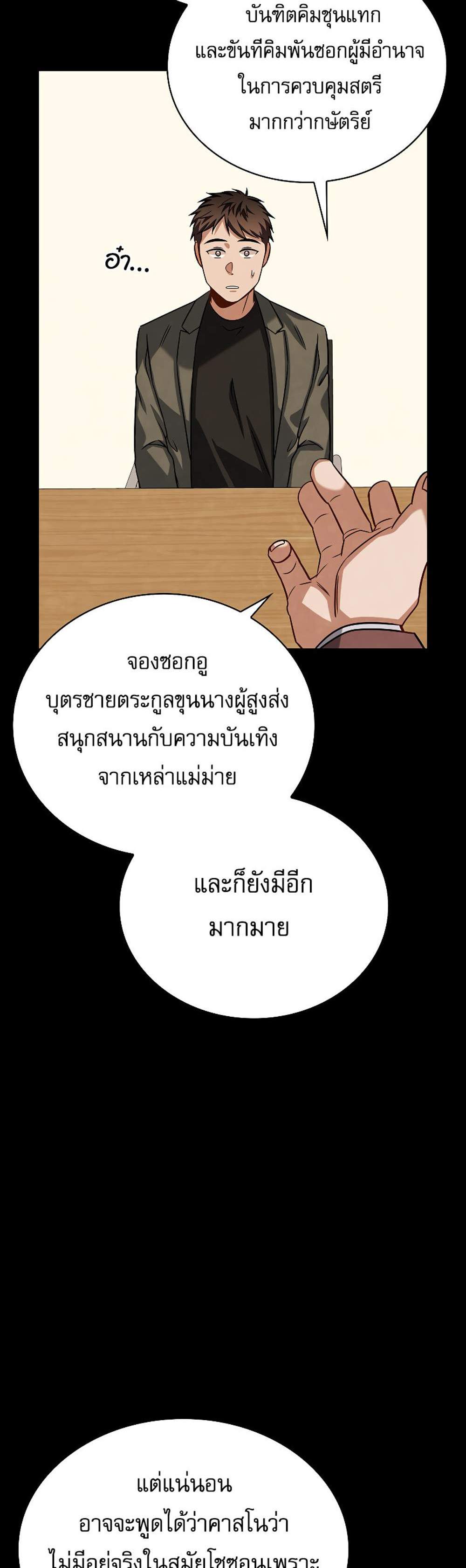 Be the Actor แปลไทย