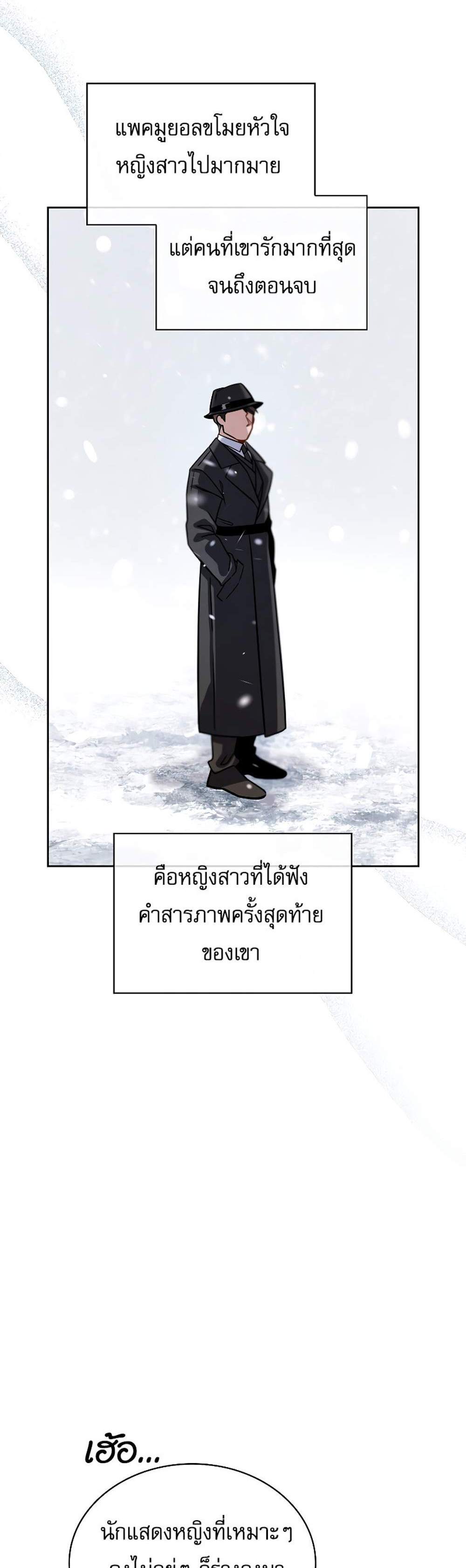 Be the Actor แปลไทย