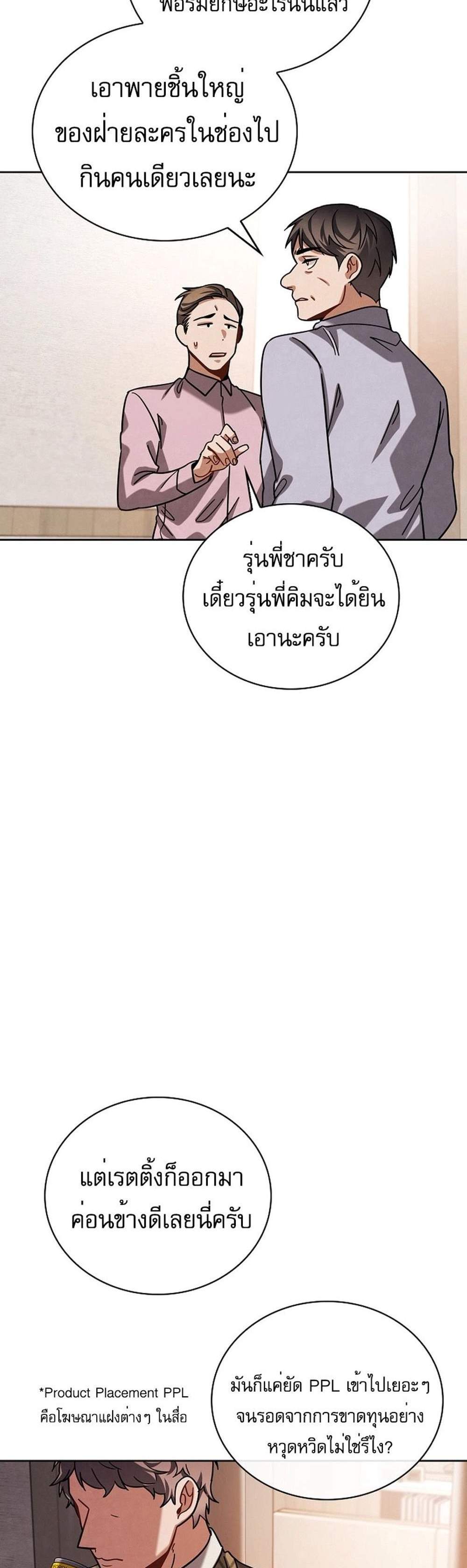 Be the Actor แปลไทย