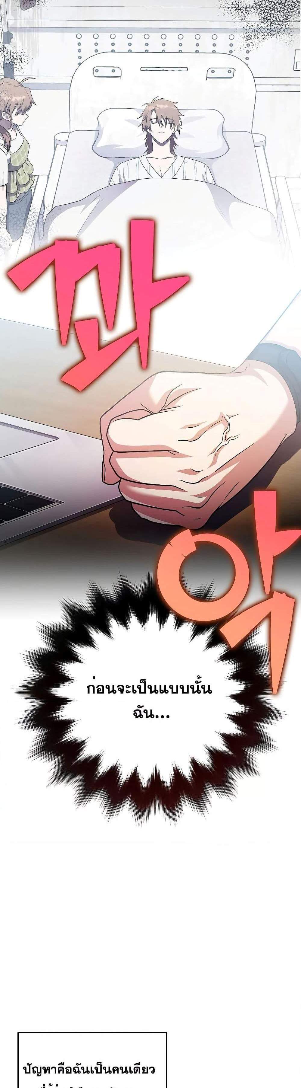 The Novel’s Extra (Remake) แปลไทย