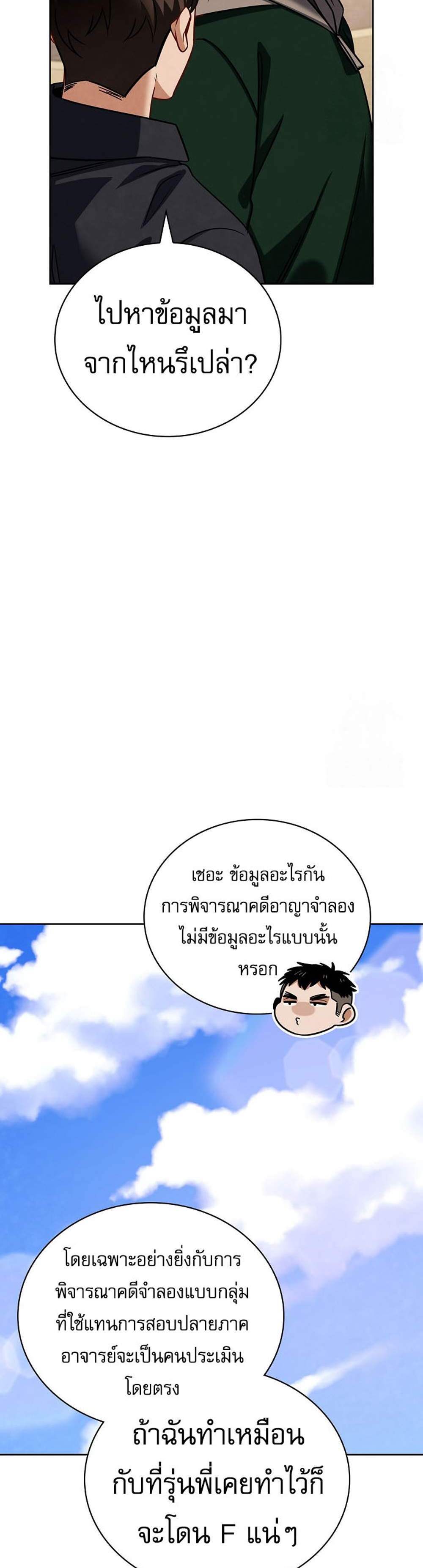 Be the Actor แปลไทย