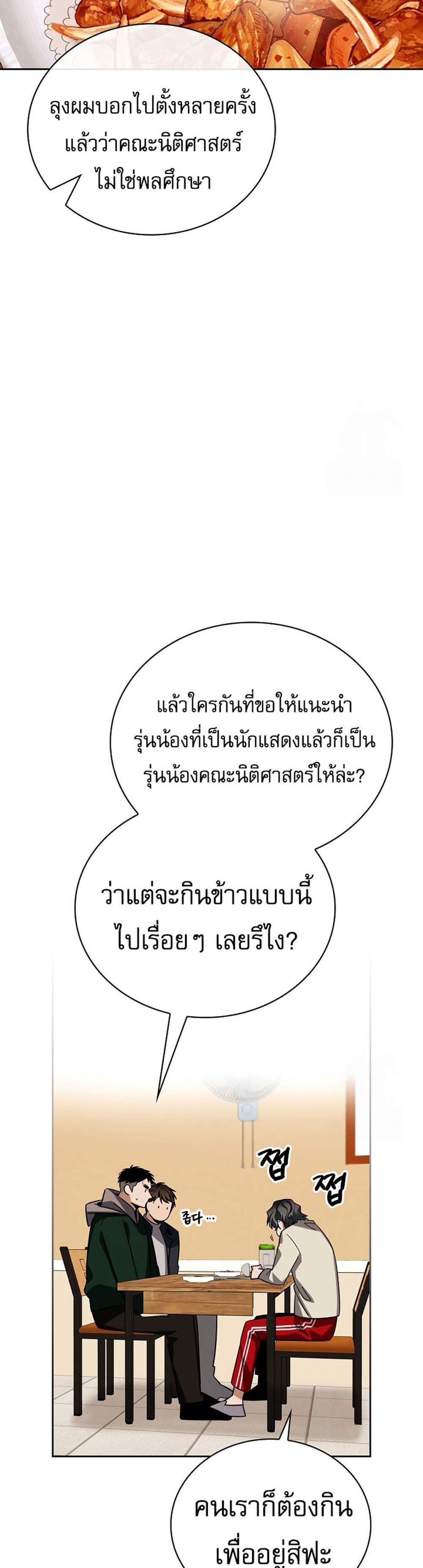 Be the Actor แปลไทย