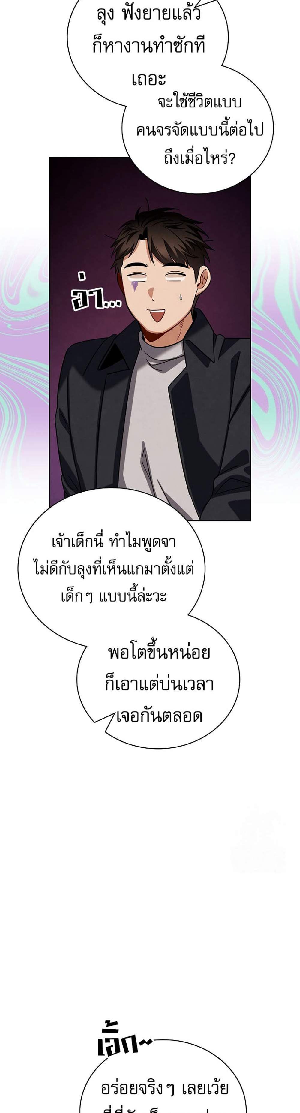 Be the Actor แปลไทย