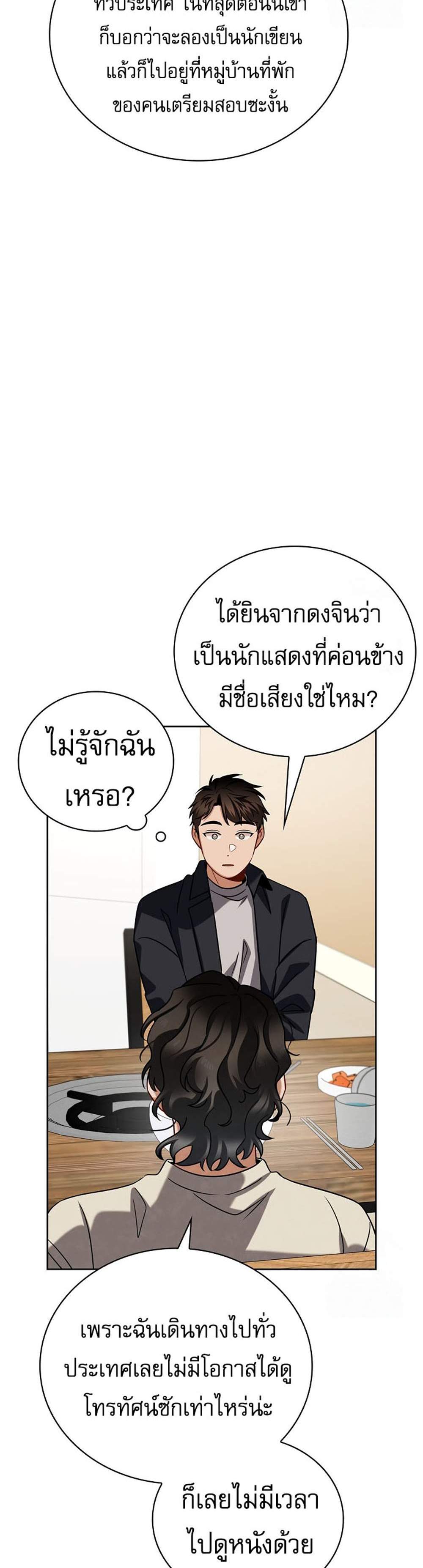 Be the Actor แปลไทย