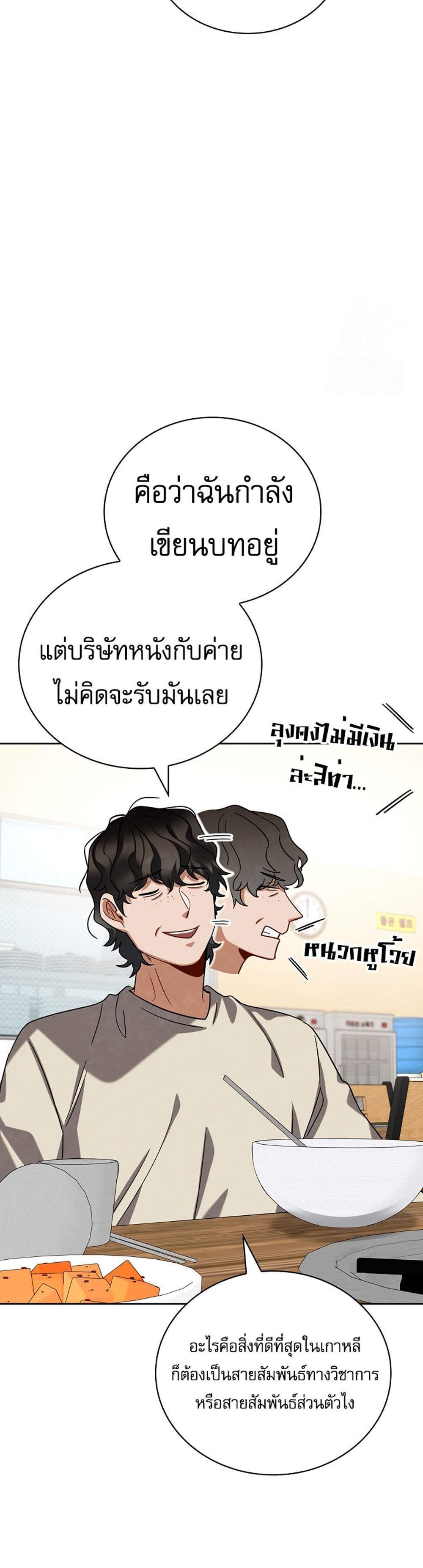 Be the Actor แปลไทย