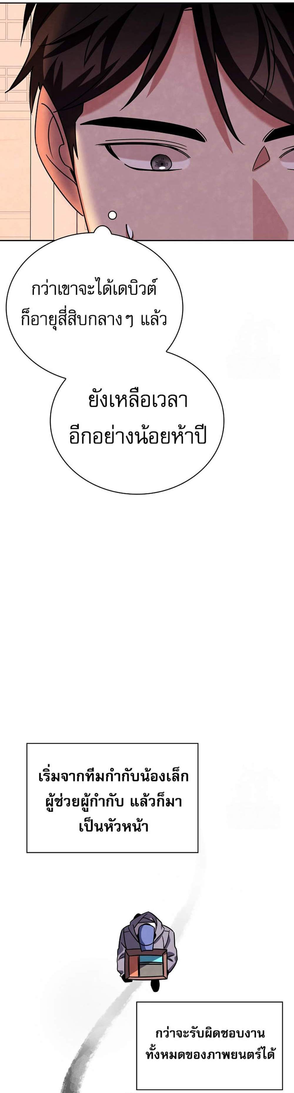 Be the Actor แปลไทย