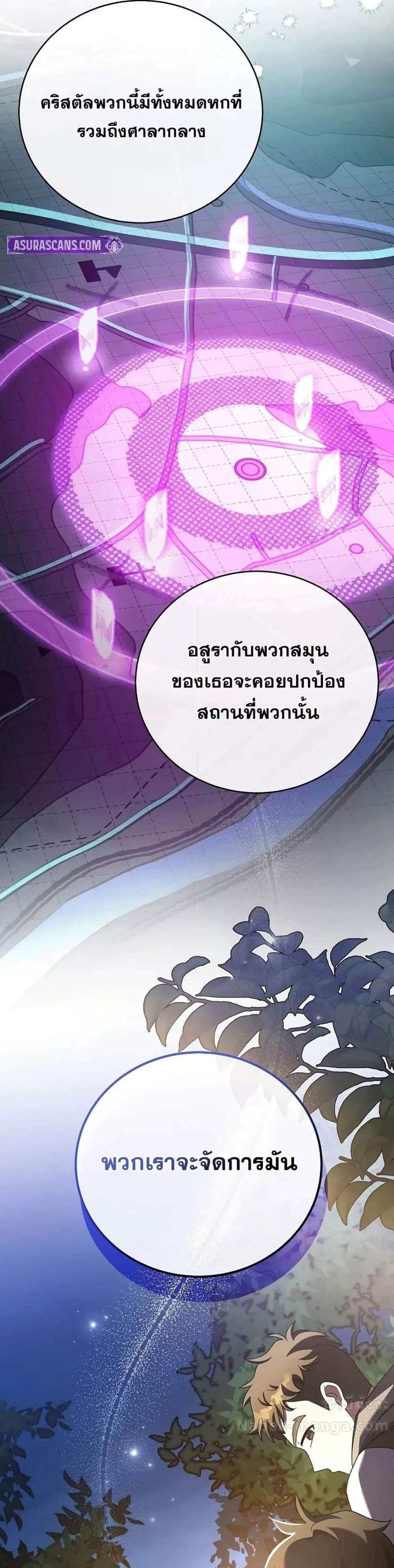 The Novel’s Extra (Remake) แปลไทย