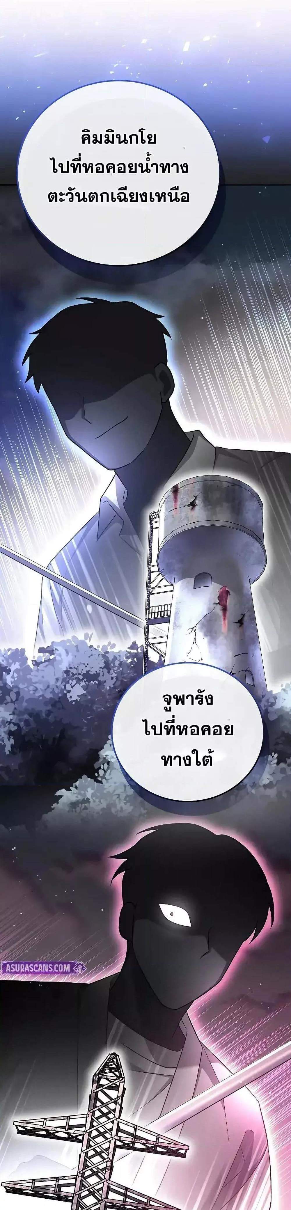 The Novel’s Extra (Remake) แปลไทย