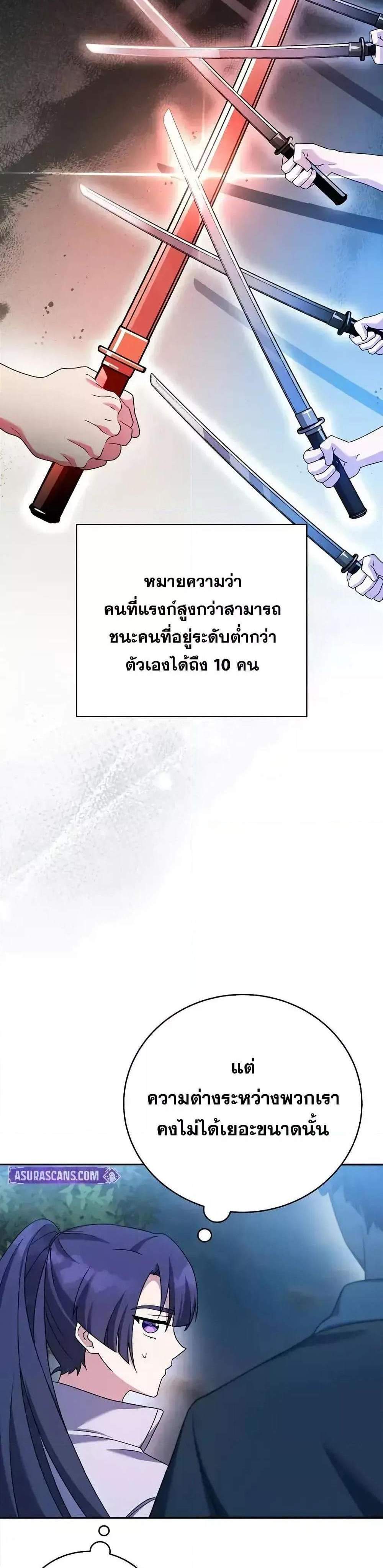 The Novel’s Extra (Remake) แปลไทย