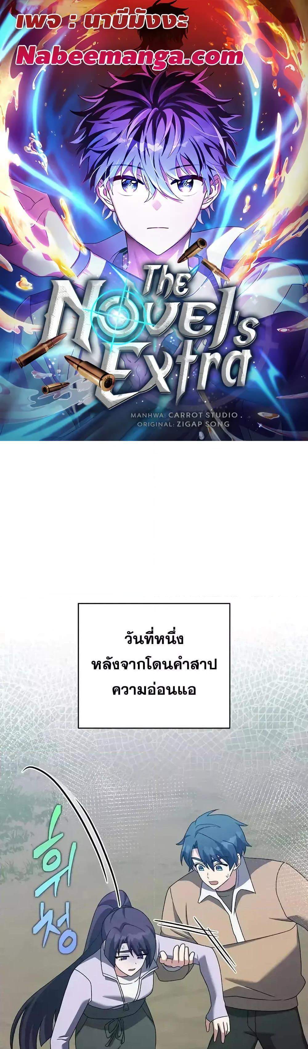 The Novel’s Extra (Remake) แปลไทย