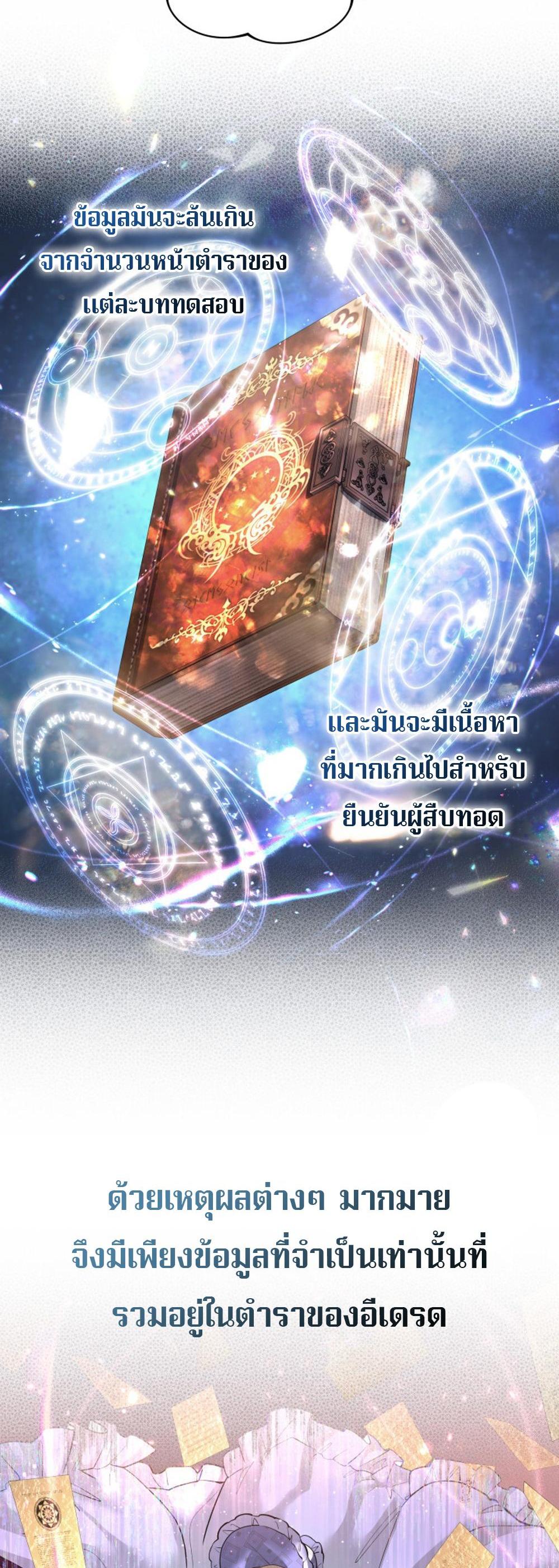 The Return of the Mythical Archmage แปลไทย