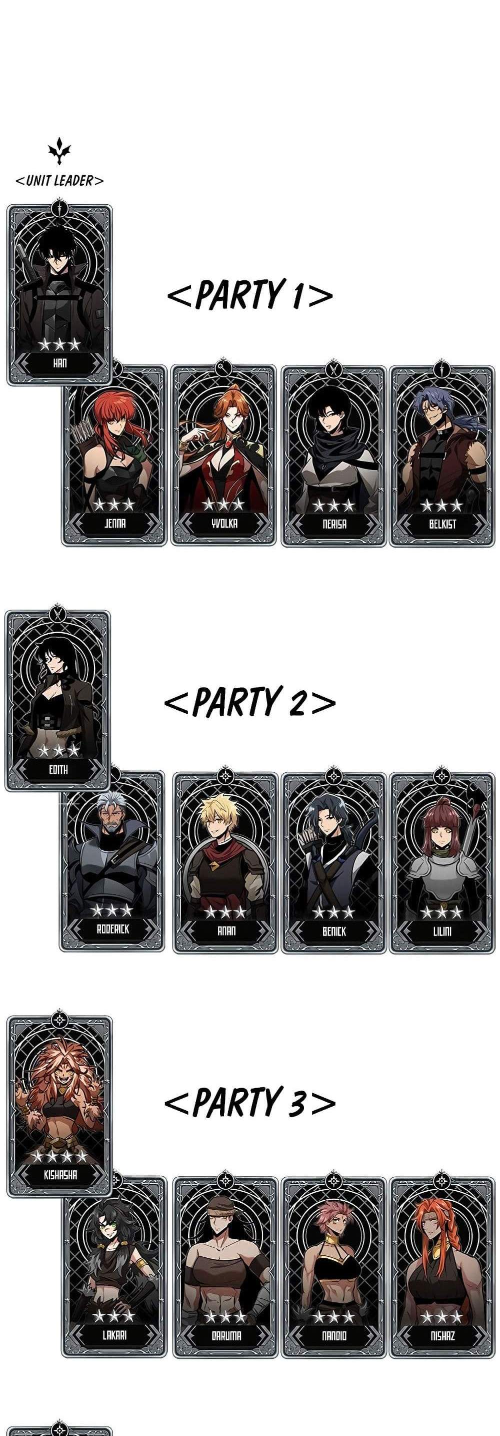 Pick Me Up, Infinite Gacha แปลไทย
