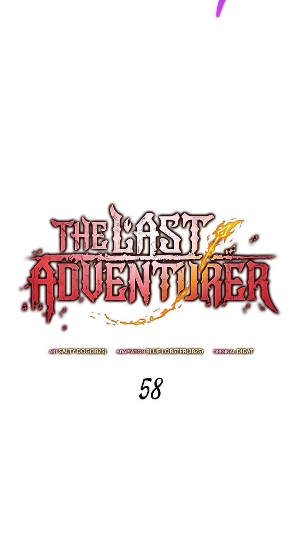 The Last Adventurer แปลไทย