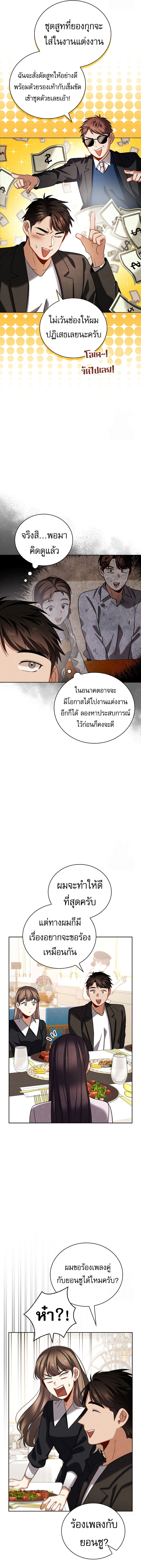 Be the Actor แปลไทย