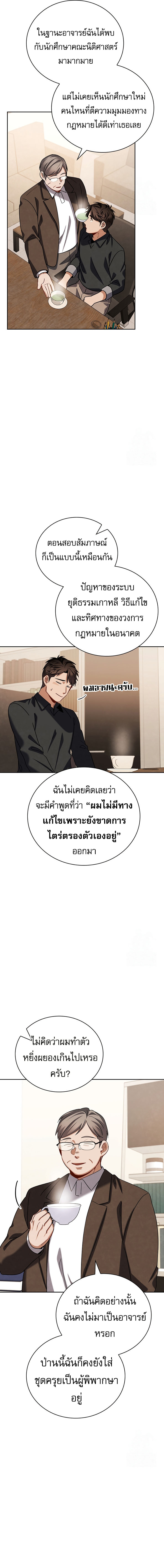 Be the Actor แปลไทย