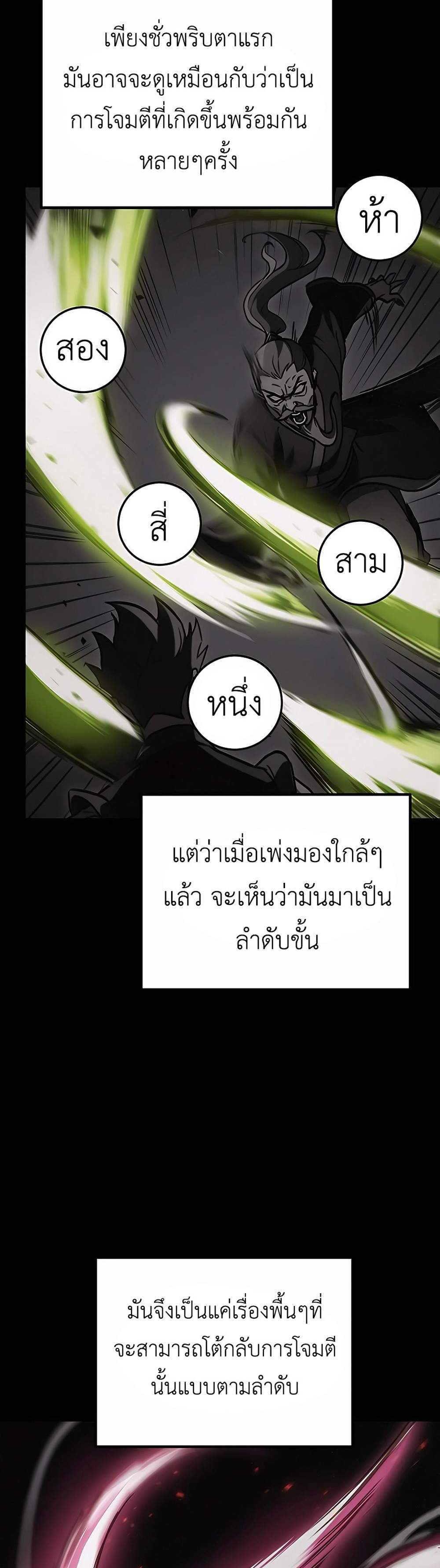 The Emperor’s Sword แปลไทย