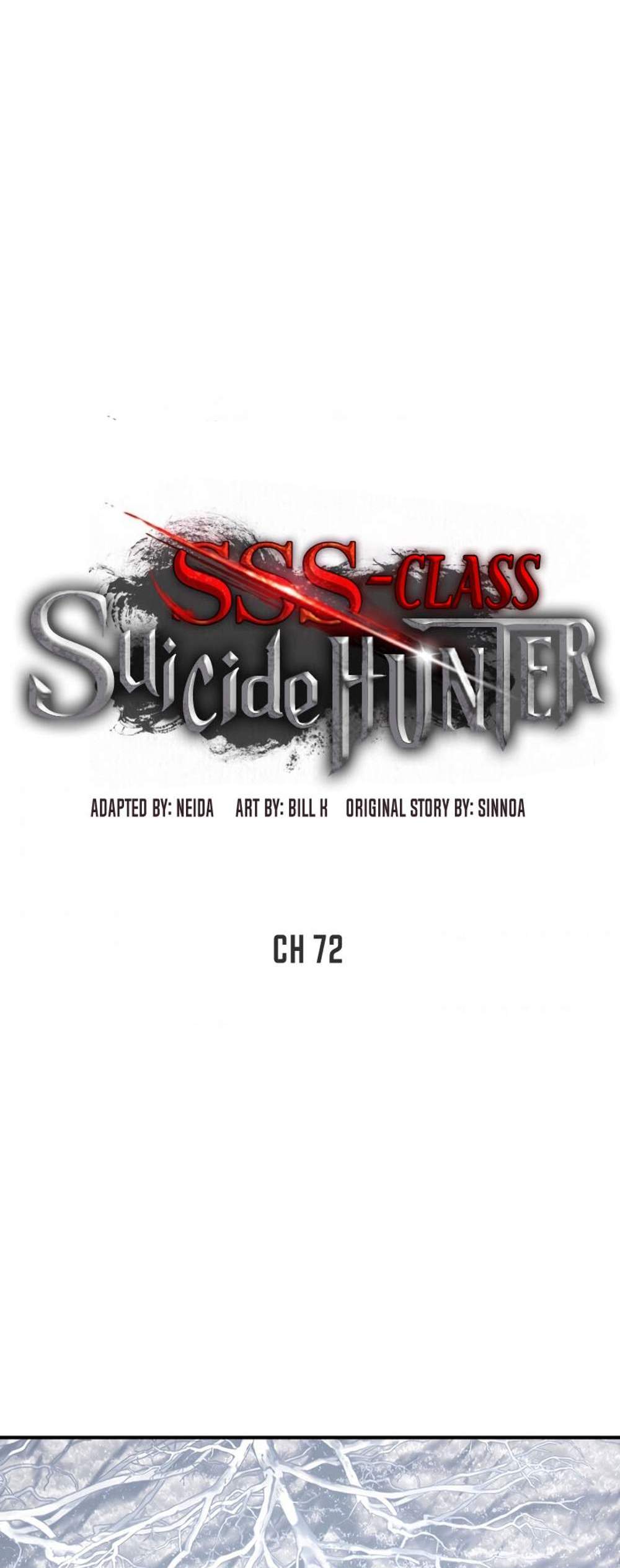 SSS-Class Suicide Hunter นักล่าพลีชีพ ระดับ SSS แปลไทย