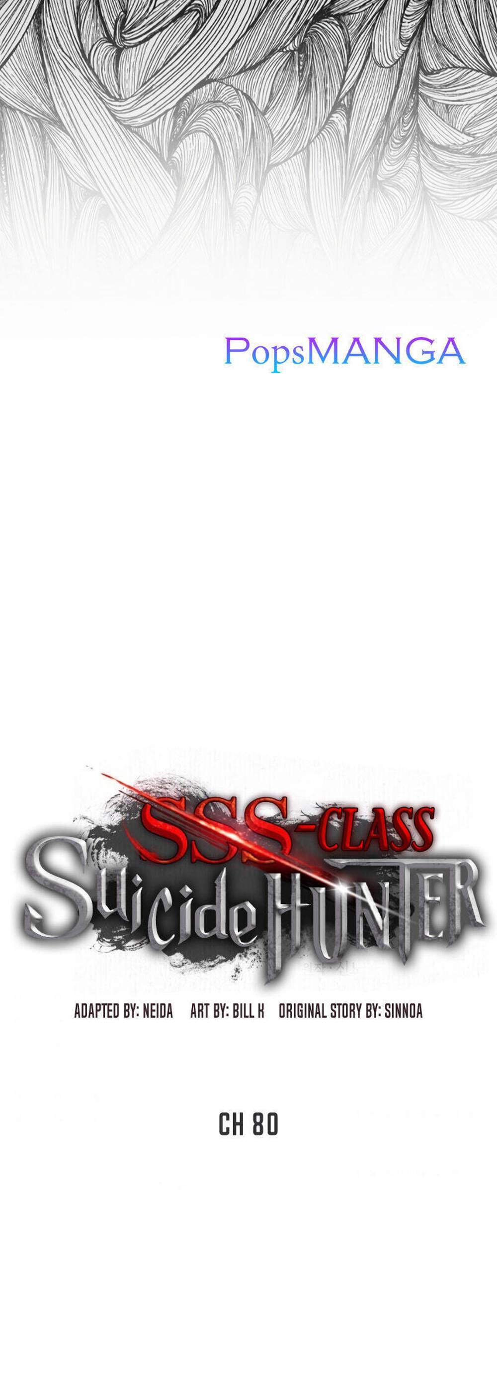 SSS-Class Suicide Hunter นักล่าพลีชีพ ระดับ SSS แปลไทย