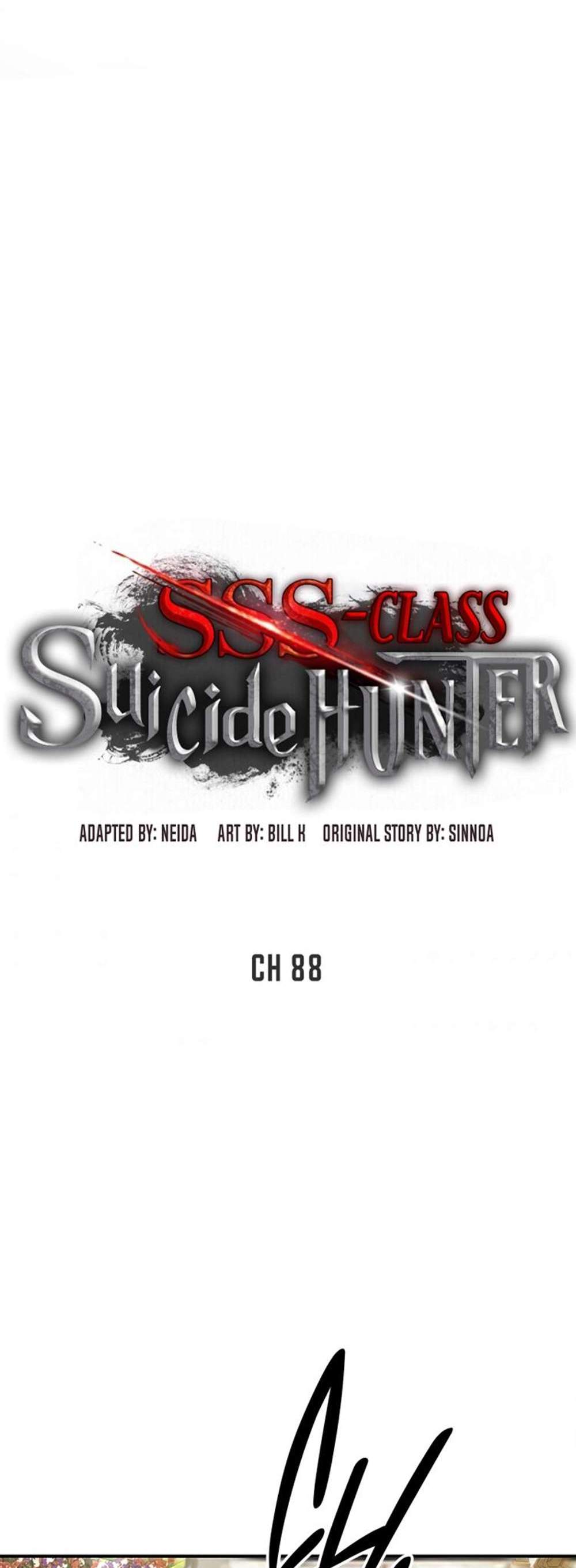 SSS-Class Suicide Hunter นักล่าพลีชีพ ระดับ SSS แปลไทย