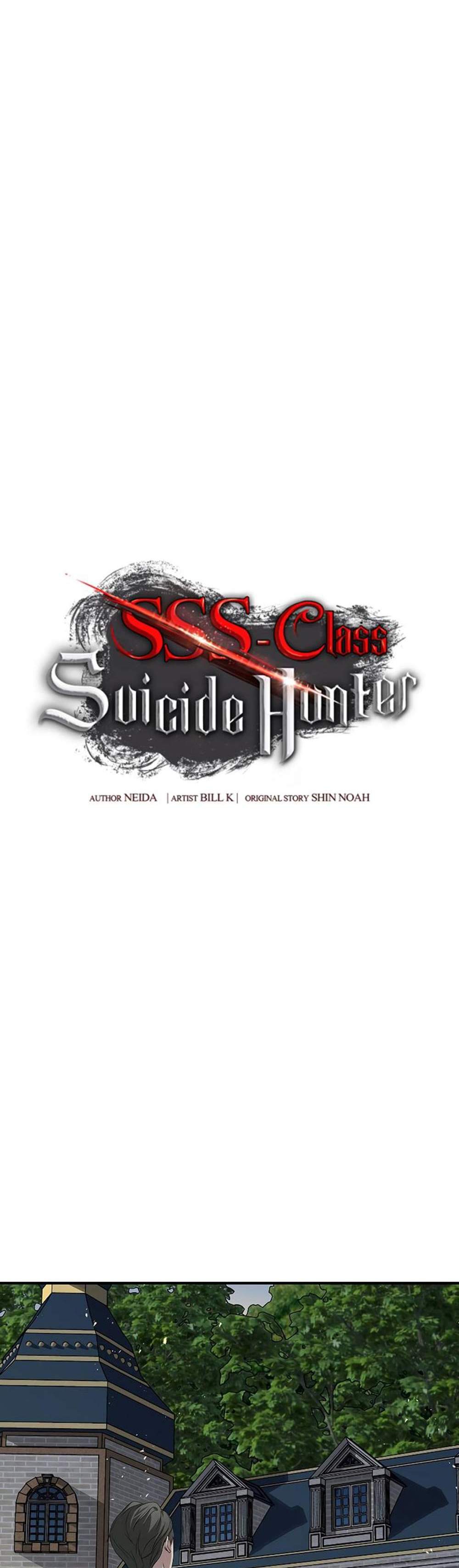 SSS-Class Suicide Hunter นักล่าพลีชีพ ระดับ SSS แปลไทย