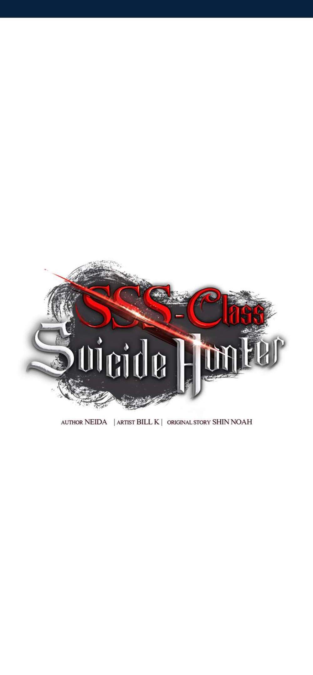 SSS-Class Suicide Hunter นักล่าพลีชีพ ระดับ SSS แปลไทย