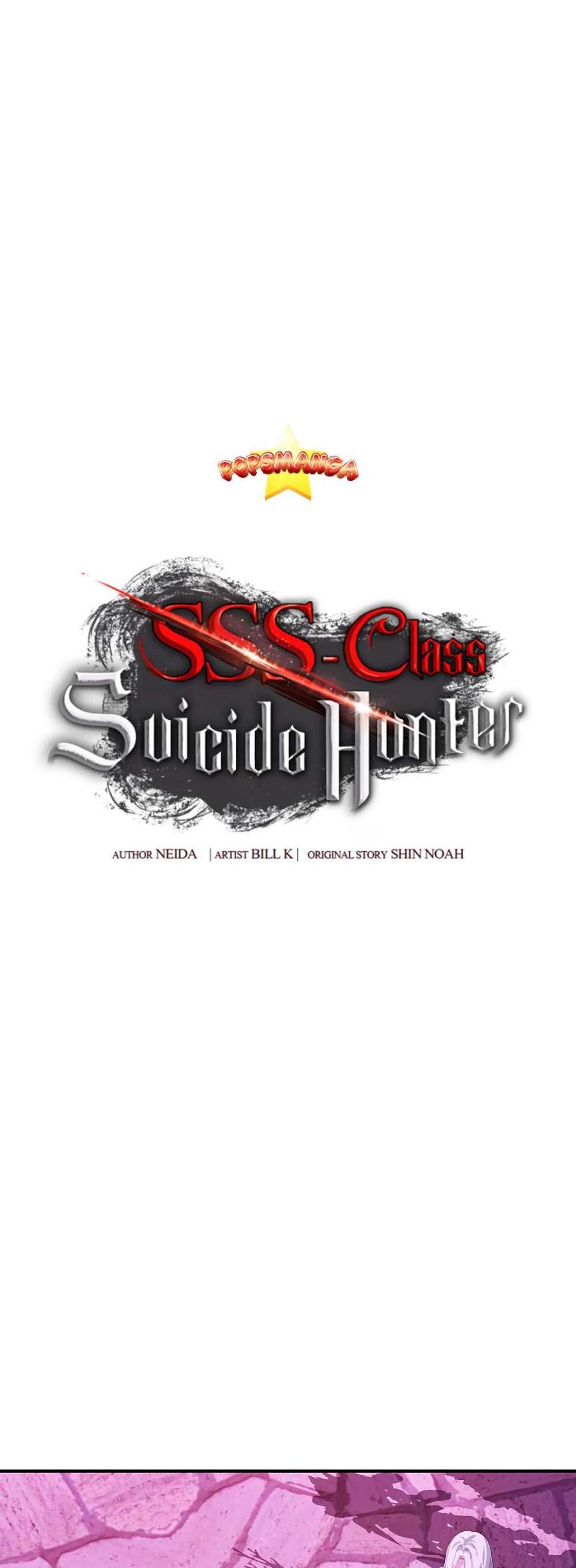 SSS-Class Suicide Hunter นักล่าพลีชีพ ระดับ SSS แปลไทย