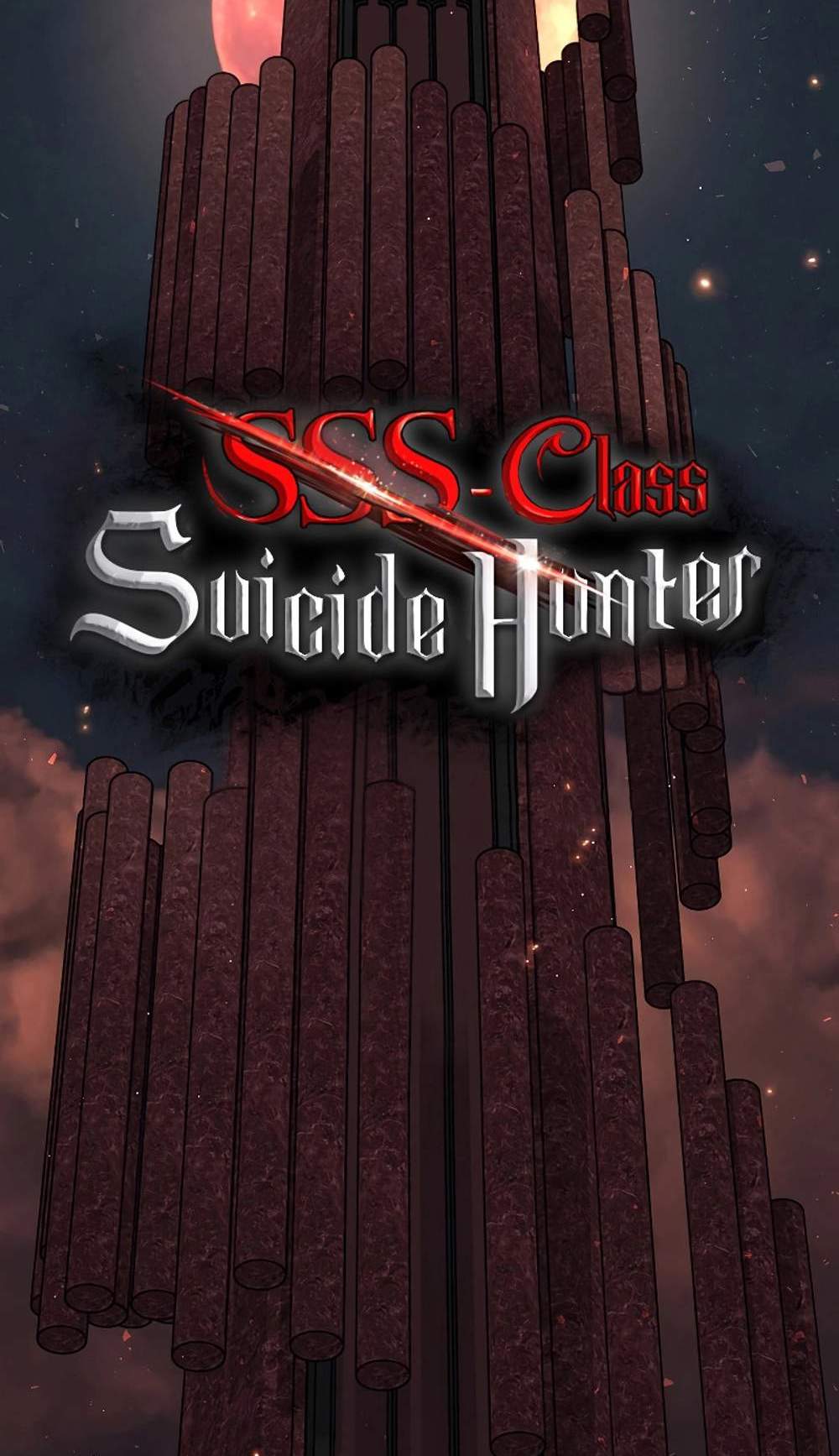 SSS-Class Suicide Hunter นักล่าพลีชีพ ระดับ SSS แปลไทย