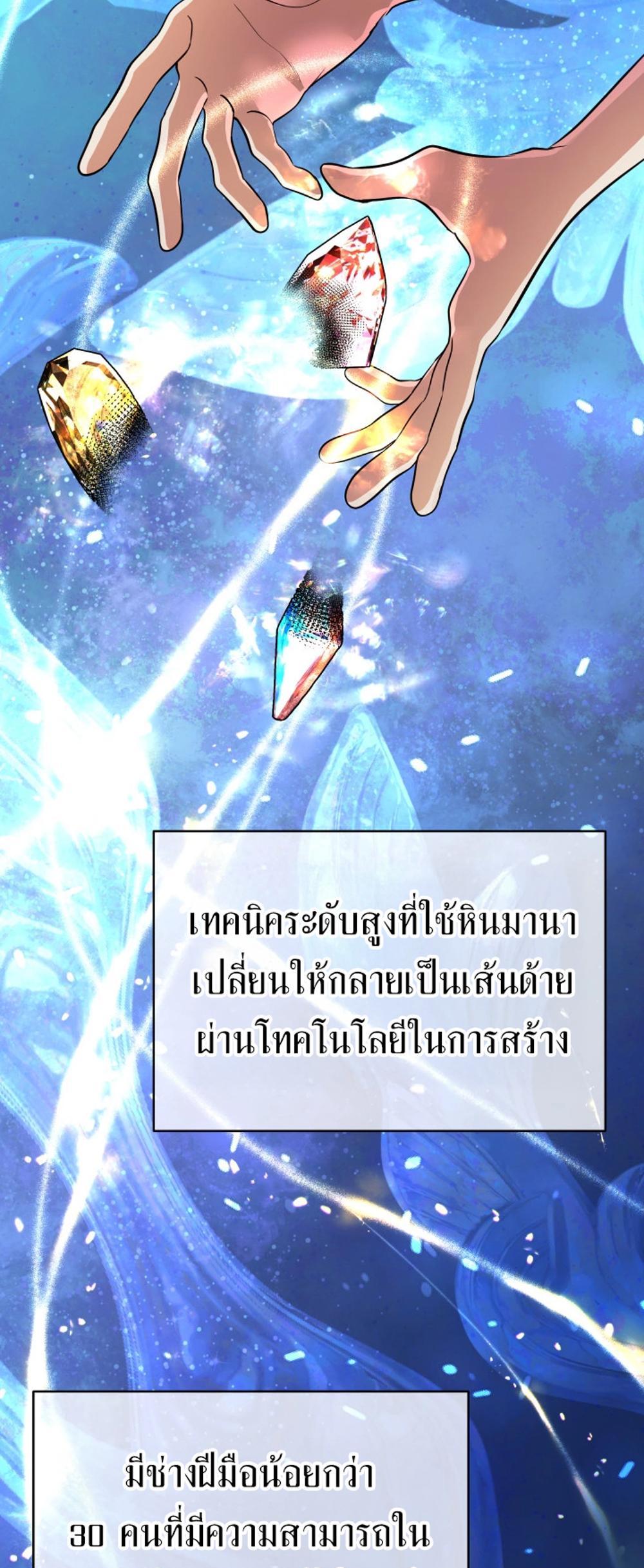 The Return of the Mythical Archmage แปลไทย