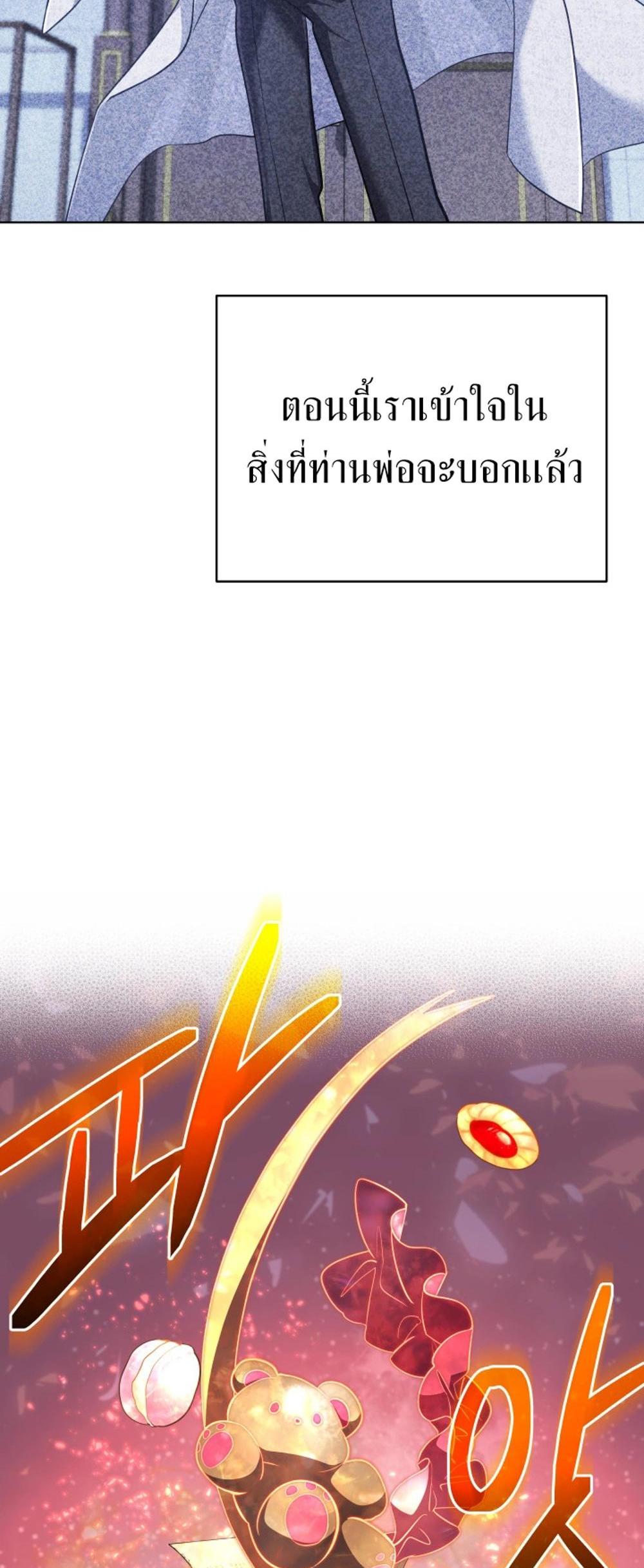 The Return of the Mythical Archmage แปลไทย