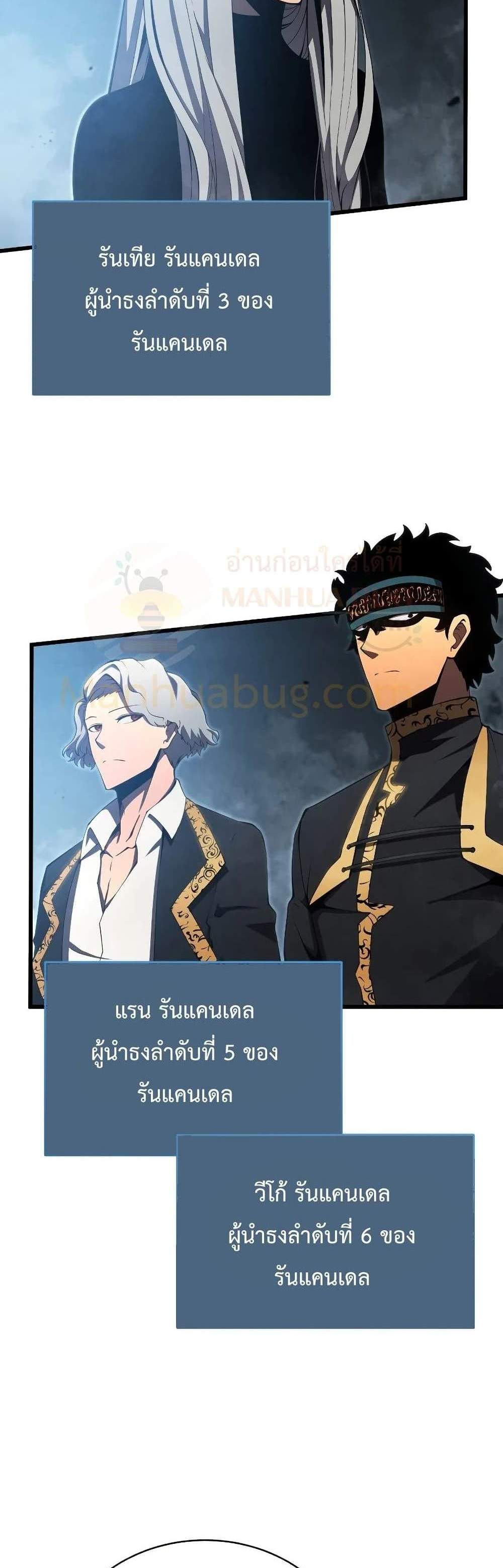 Swordmaster’s Youngest Son แปลไทย