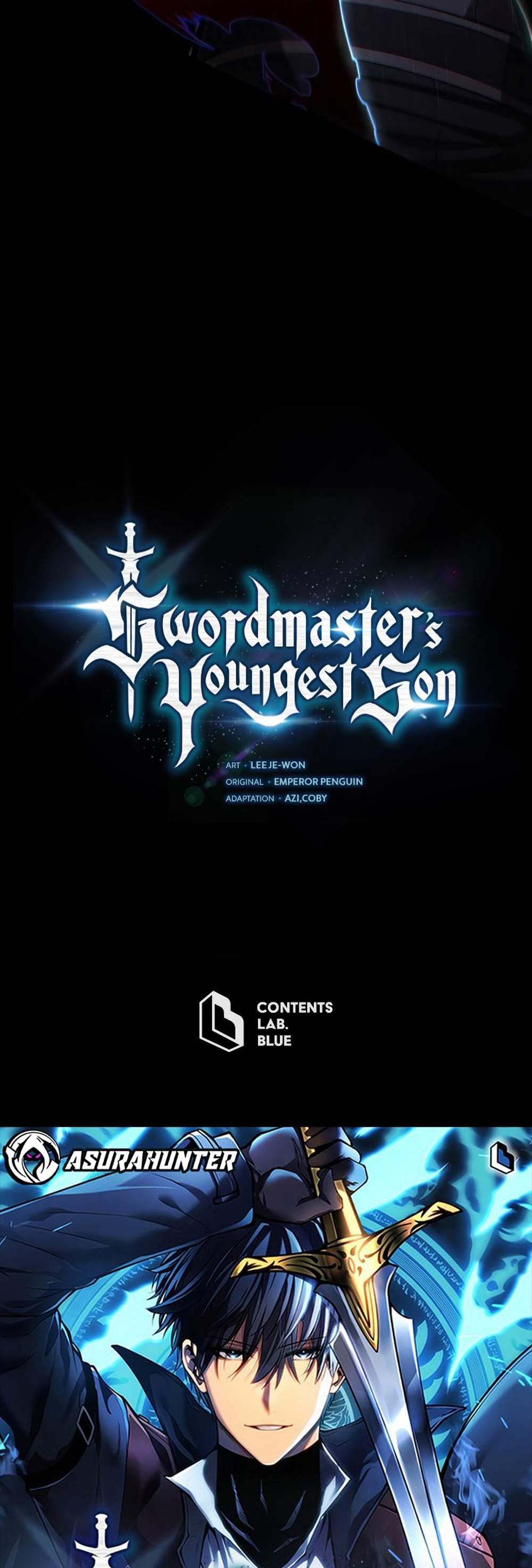 Swordmaster’s Youngest Son แปลไทย