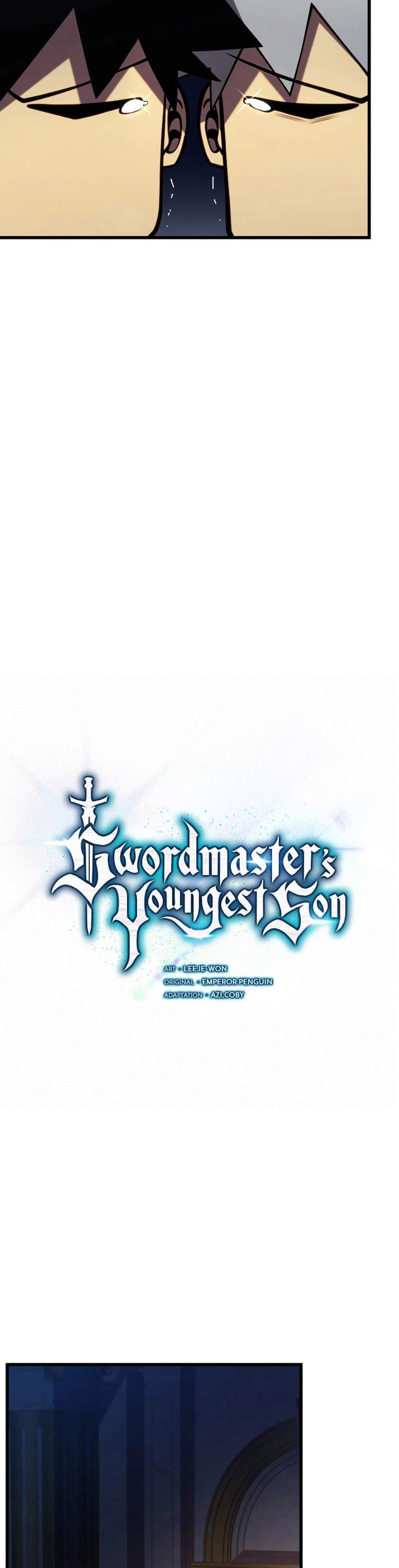 Swordmaster’s Youngest Son แปลไทย