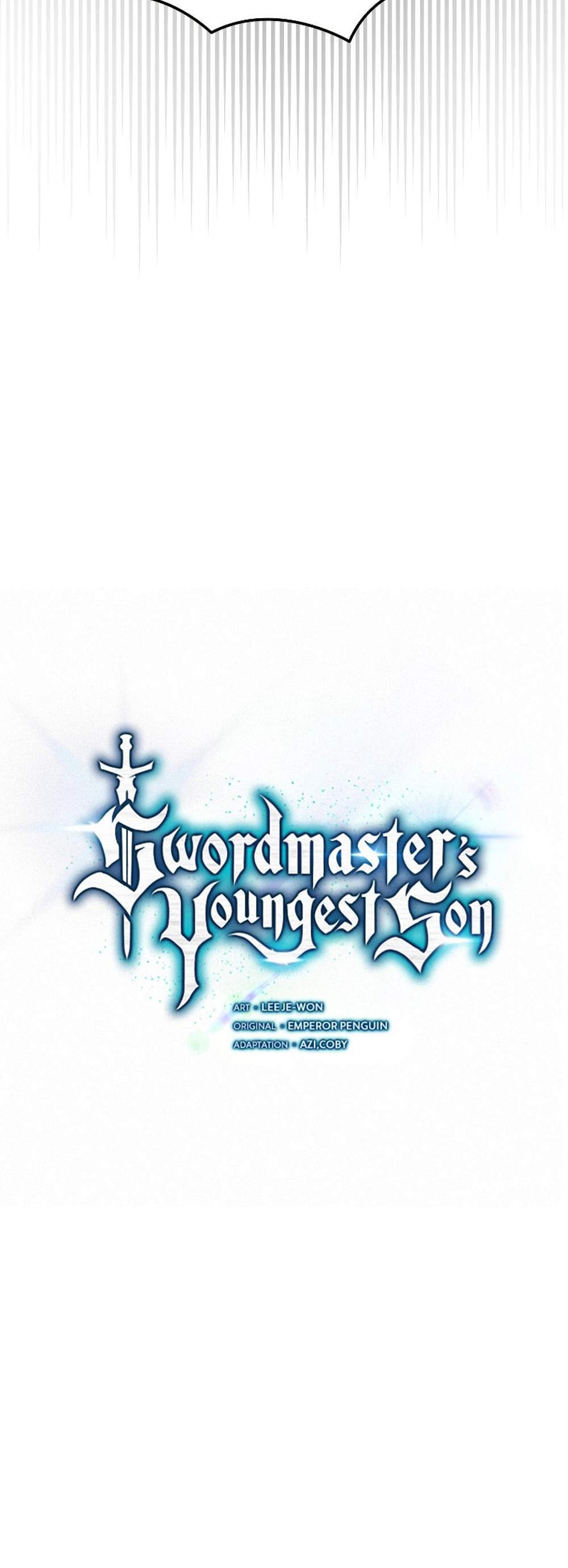 Swordmaster’s Youngest Son แปลไทย