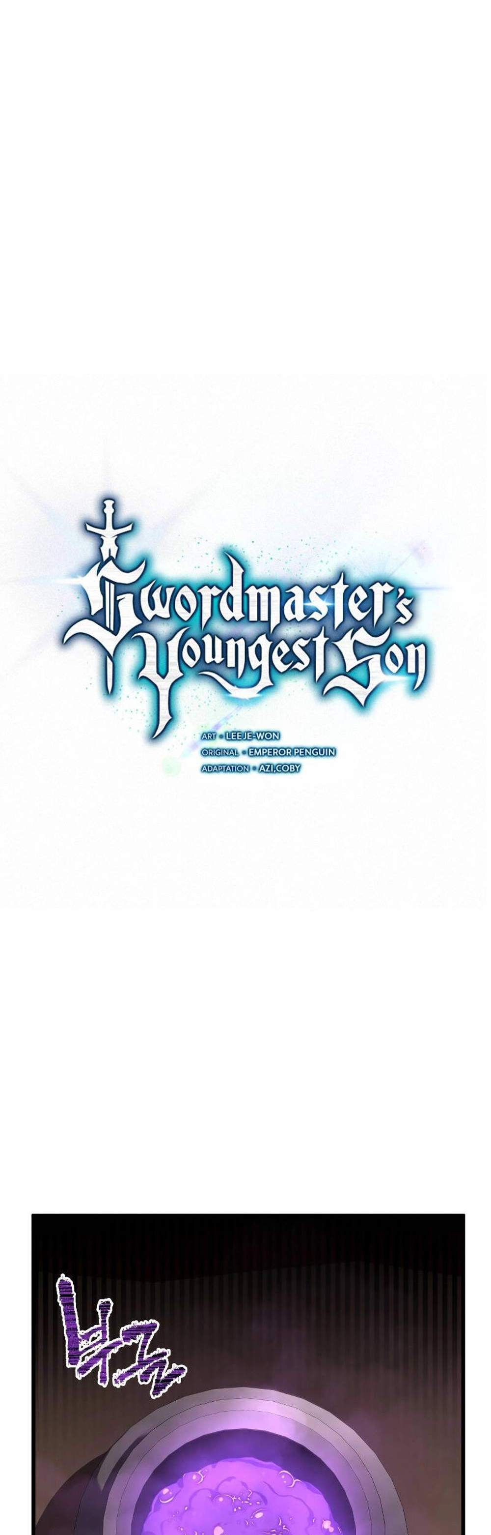 Swordmaster’s Youngest Son แปลไทย