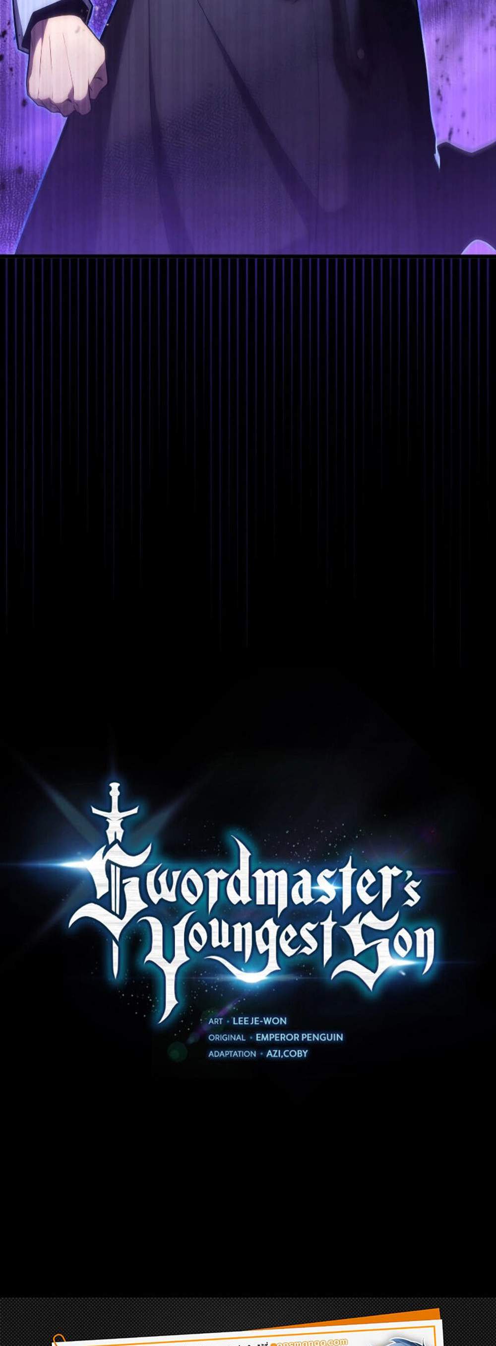 Swordmaster’s Youngest Son แปลไทย