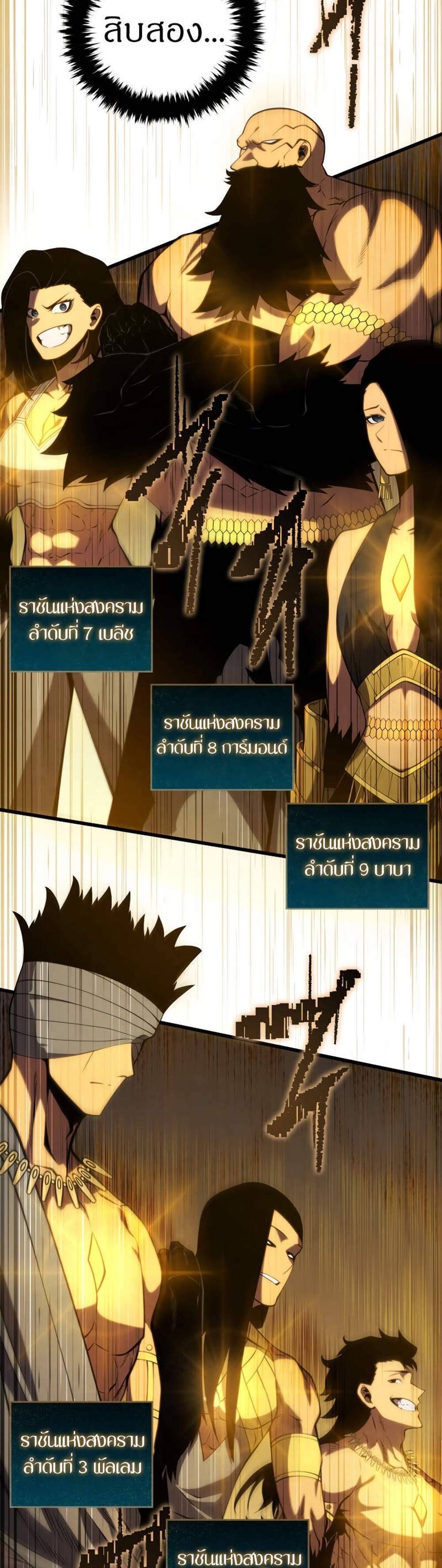 Swordmaster’s Youngest Son แปลไทย