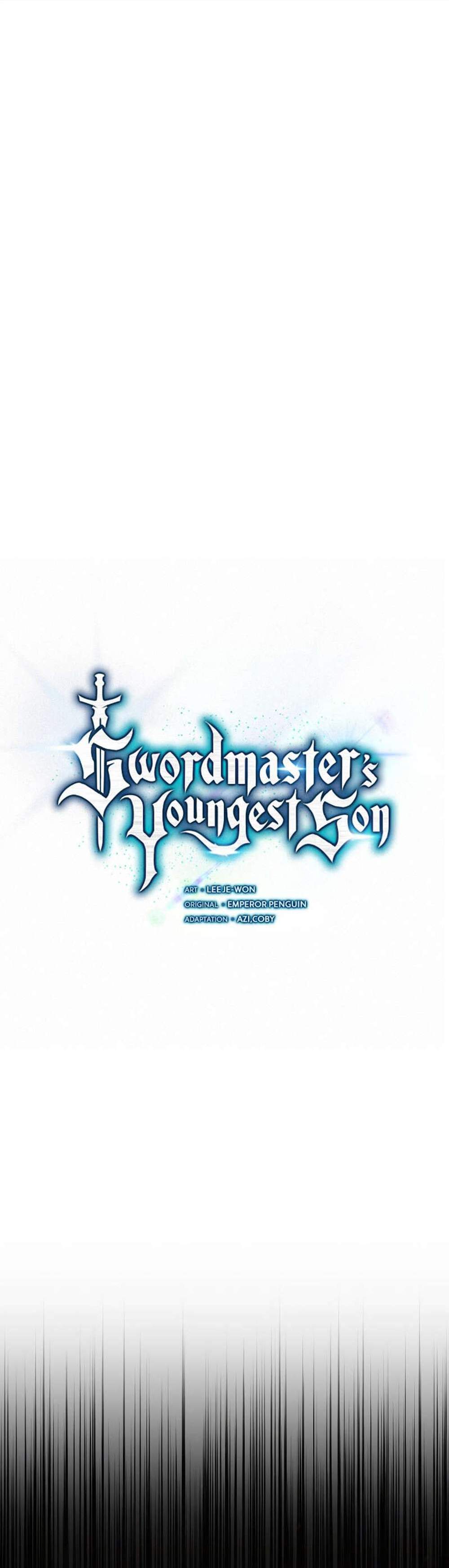 Swordmaster’s Youngest Son แปลไทย