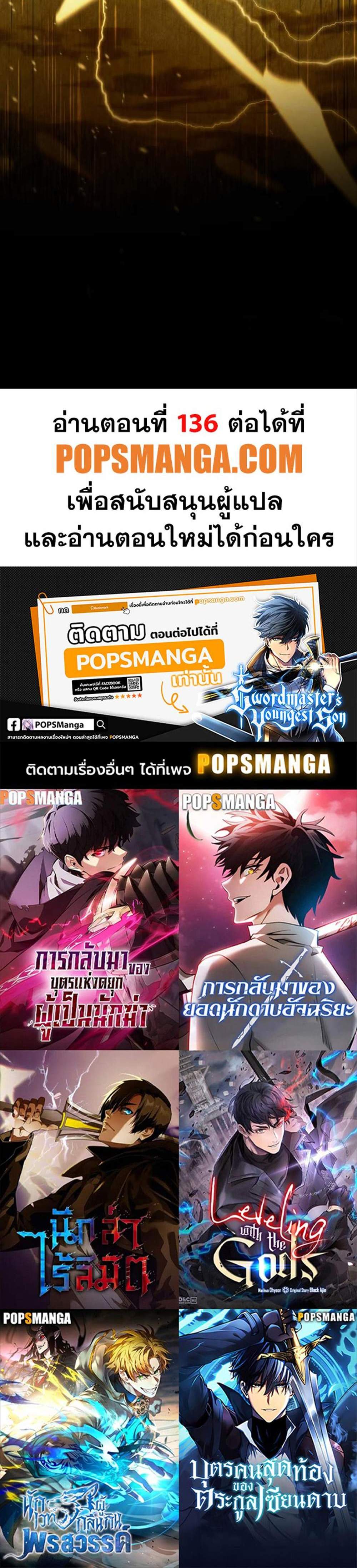 Swordmaster’s Youngest Son แปลไทย