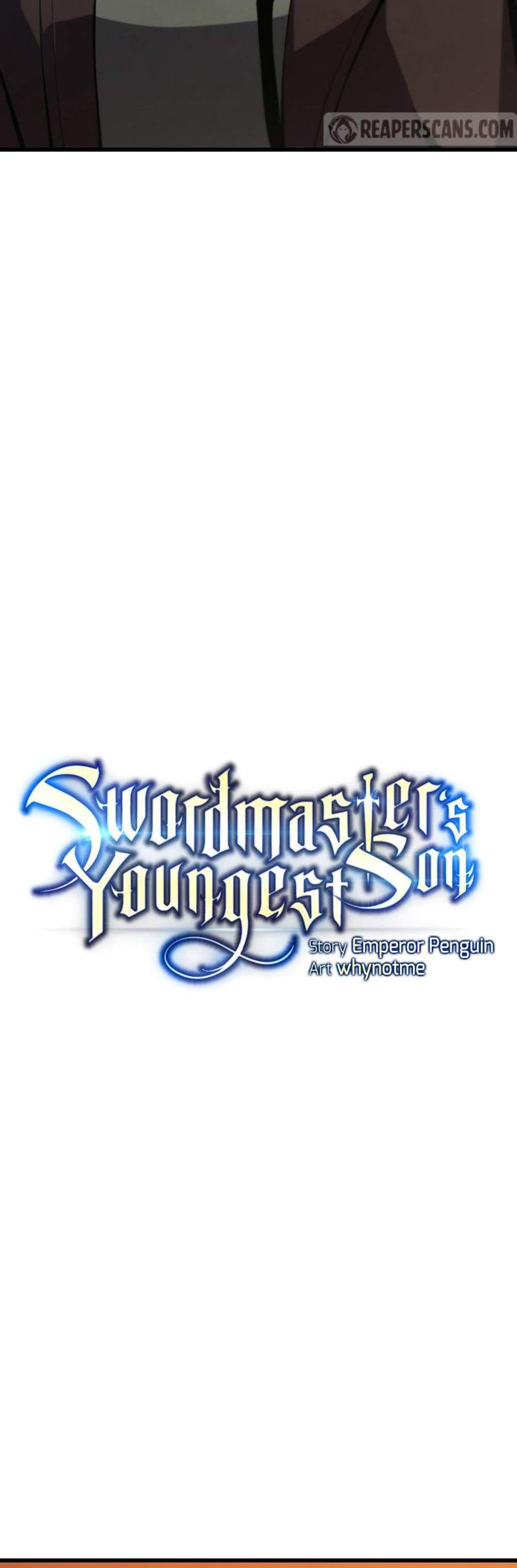 Swordmaster’s Youngest Son แปลไทย