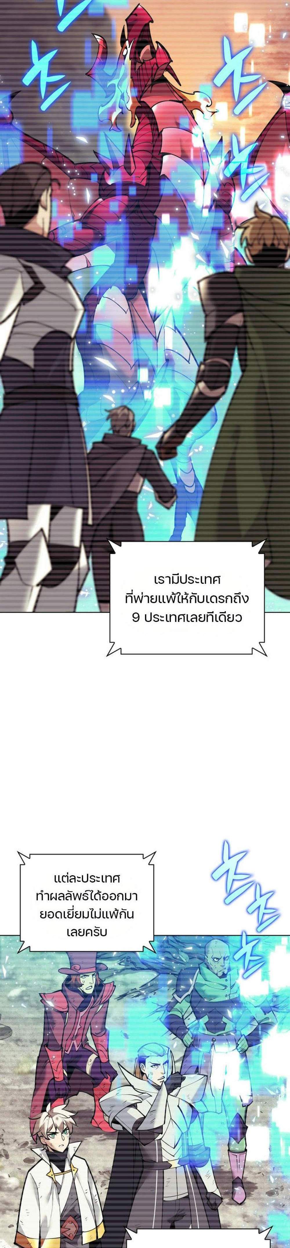 Overgeared จ้าวแห่งยุทธภัณฑ์ แปลไทย