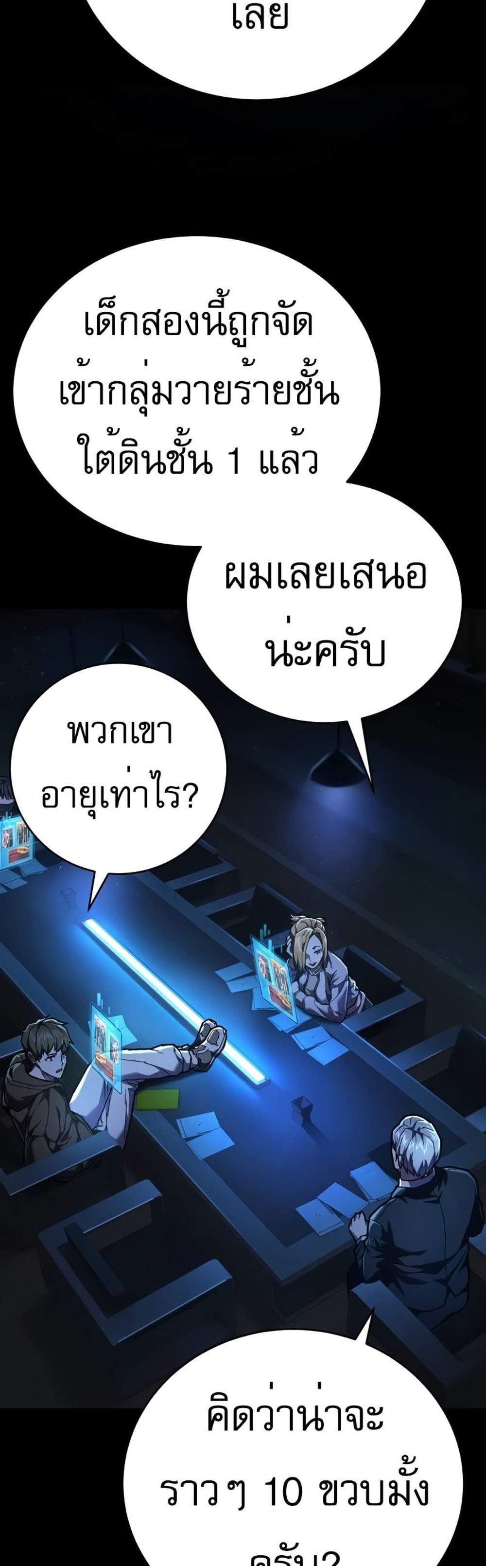 The Executioner แปลไทย