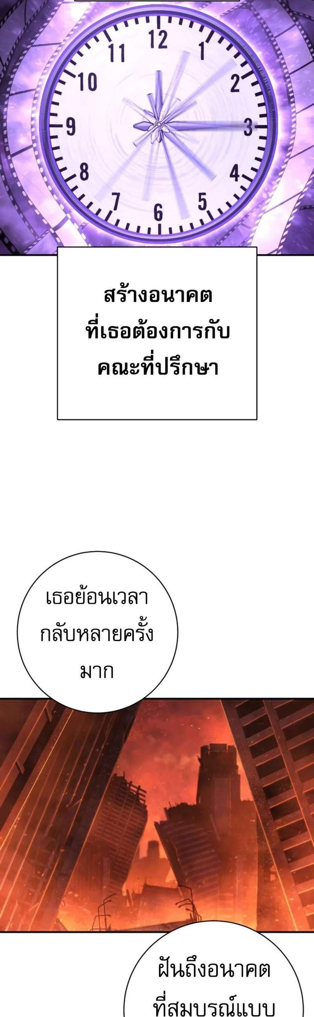 The Executioner แปลไทย