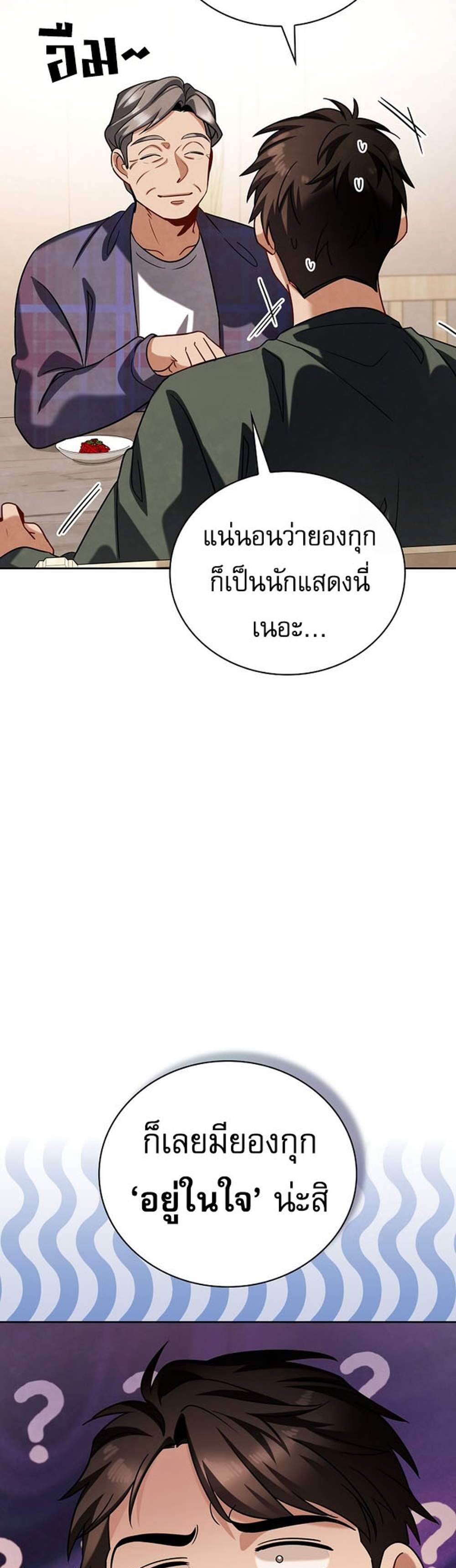 Be the Actor แปลไทย