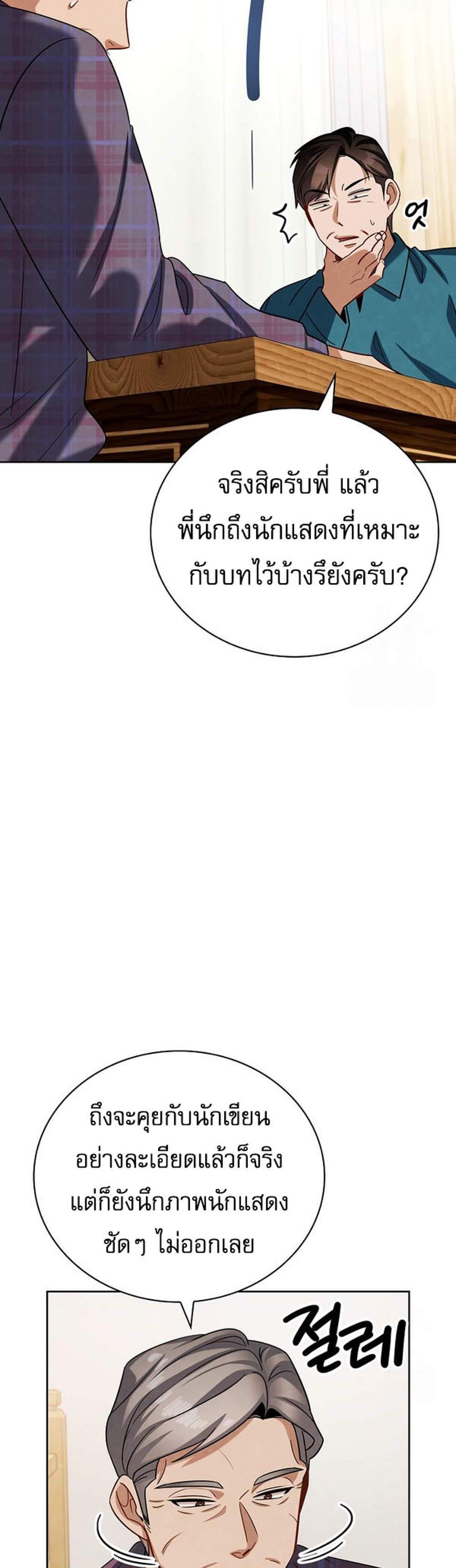 Be the Actor แปลไทย