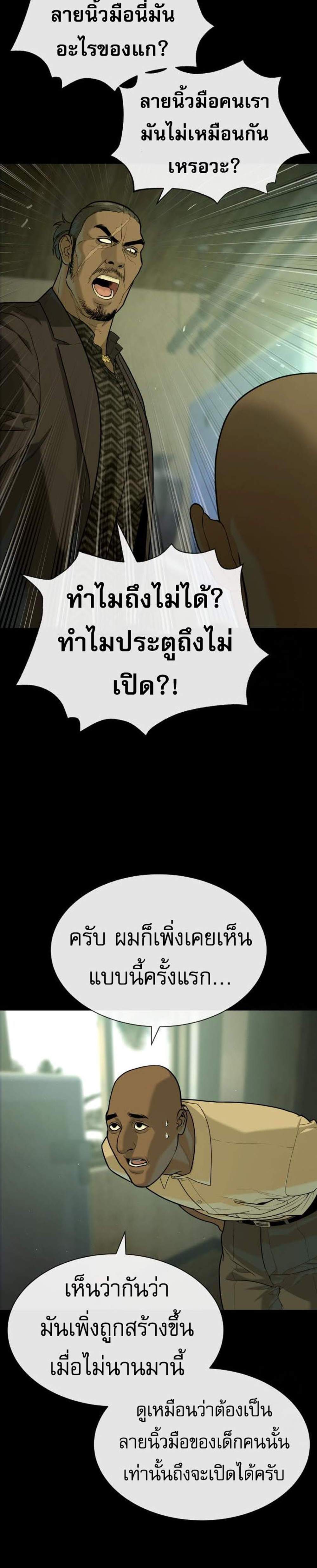 Killer Peter ปีเตอร์โคตรนักฆ่า แปลไทย