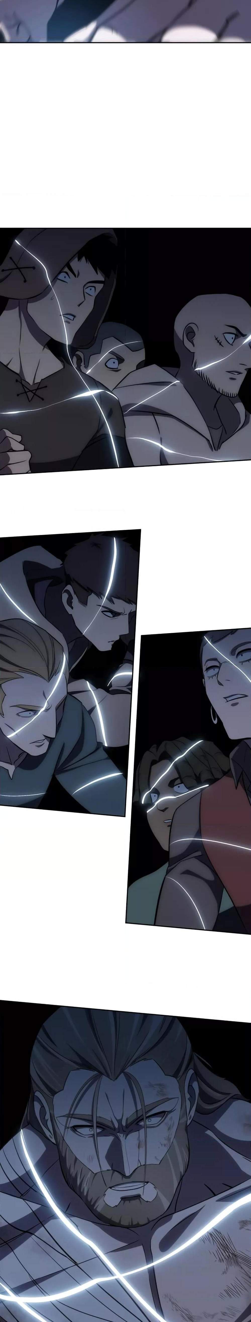 Star-Embracing Swordmaster แปลไทย