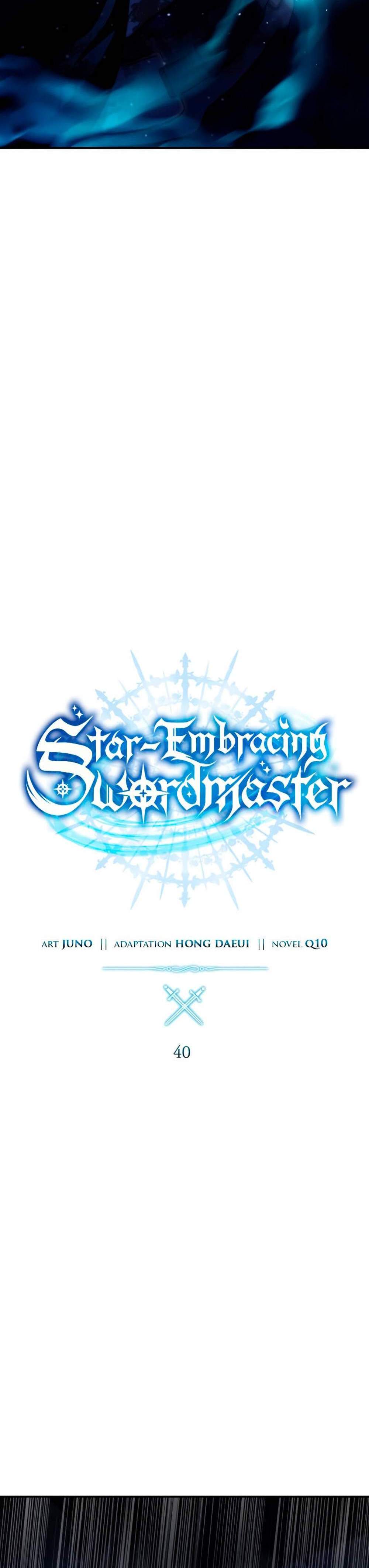 Star-Embracing Swordmaster แปลไทย